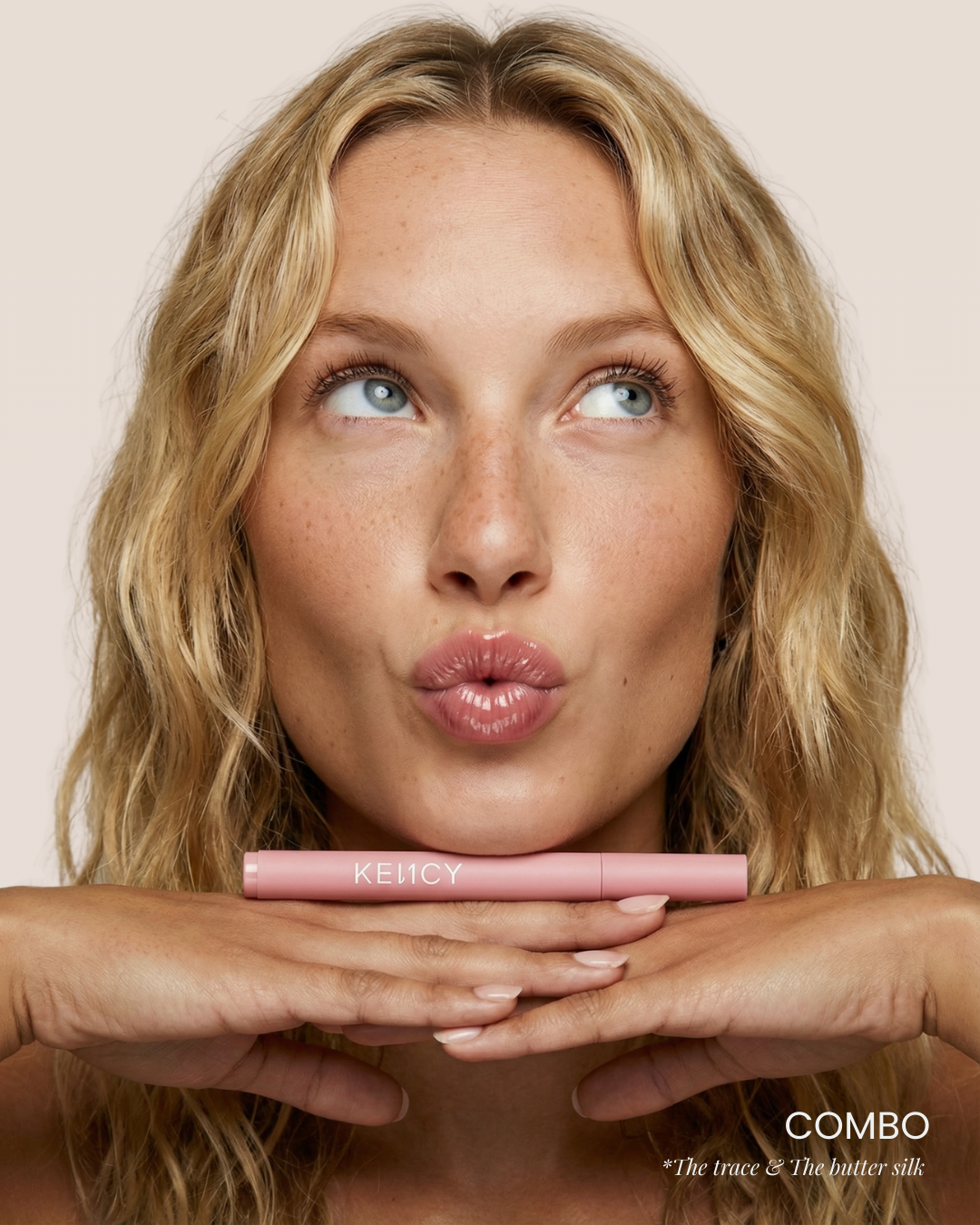 The Trace | Soft Petal