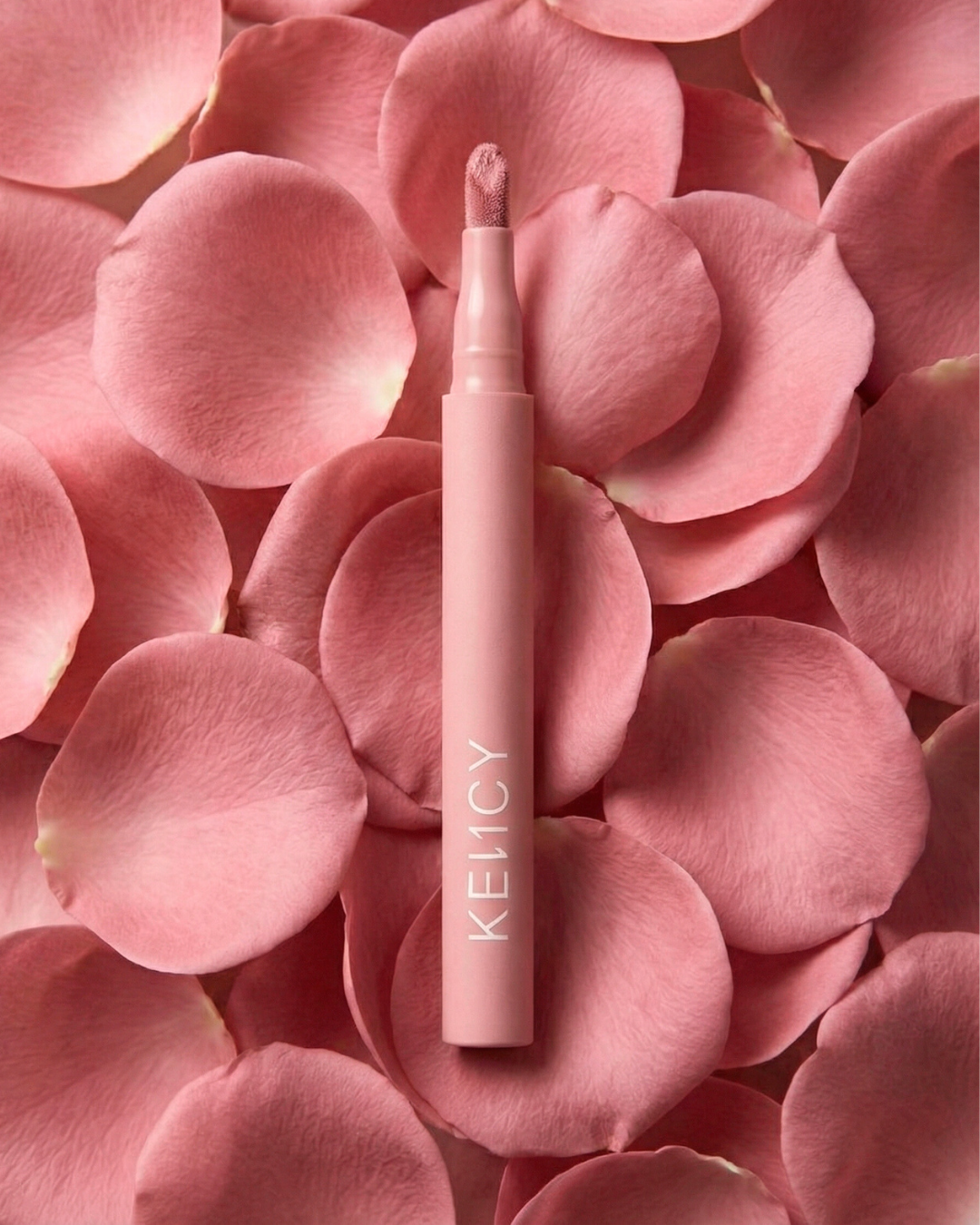 The Trace | Soft Petal