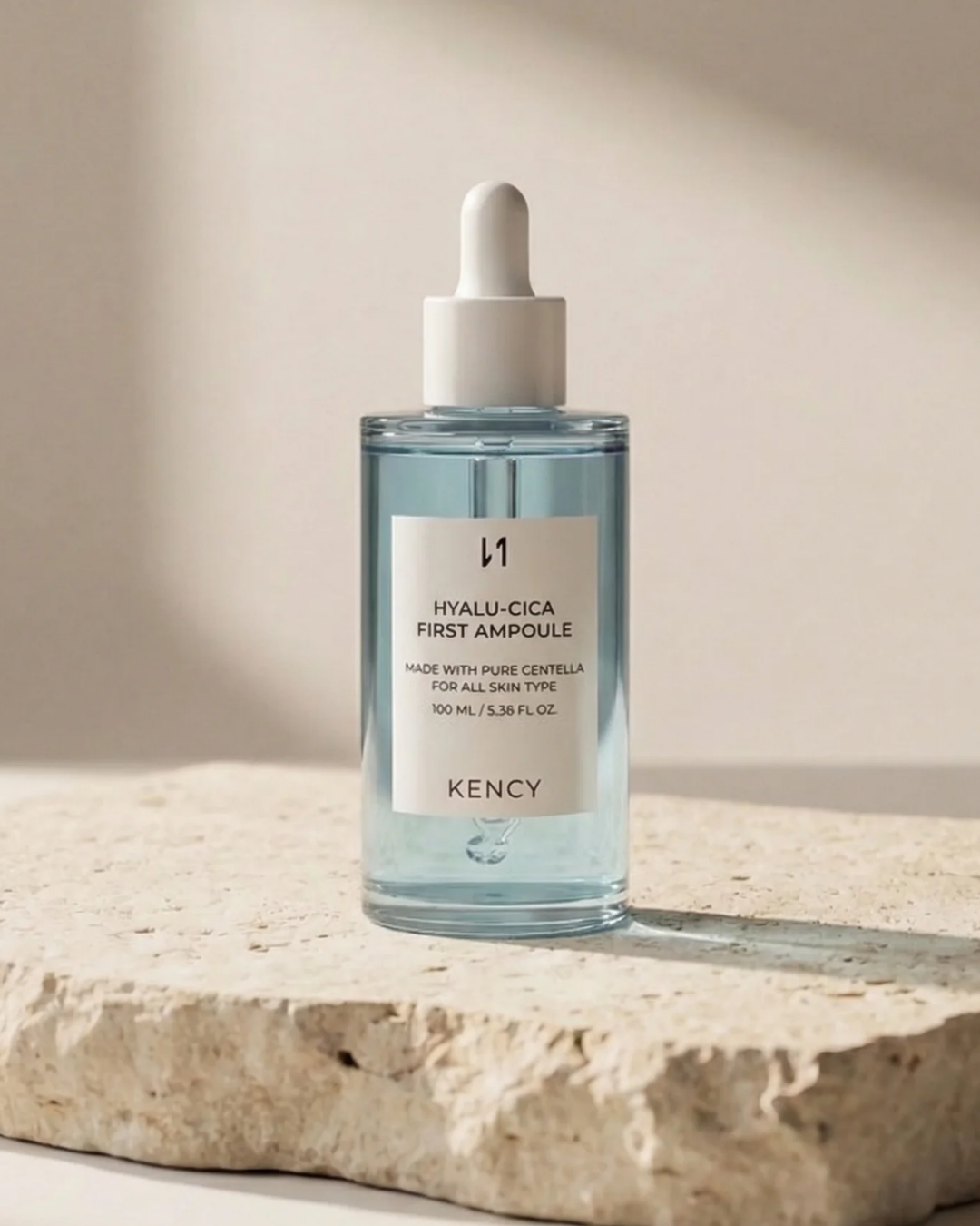 The Ampoule | Hyalu-Cica