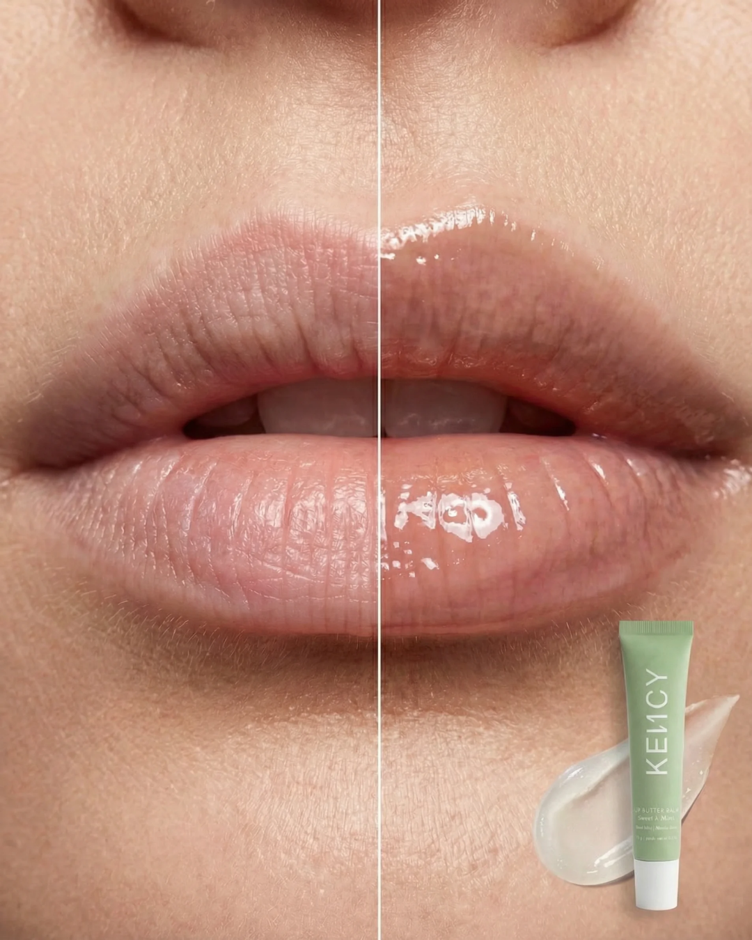 The Butter Silk | Sweet Mint