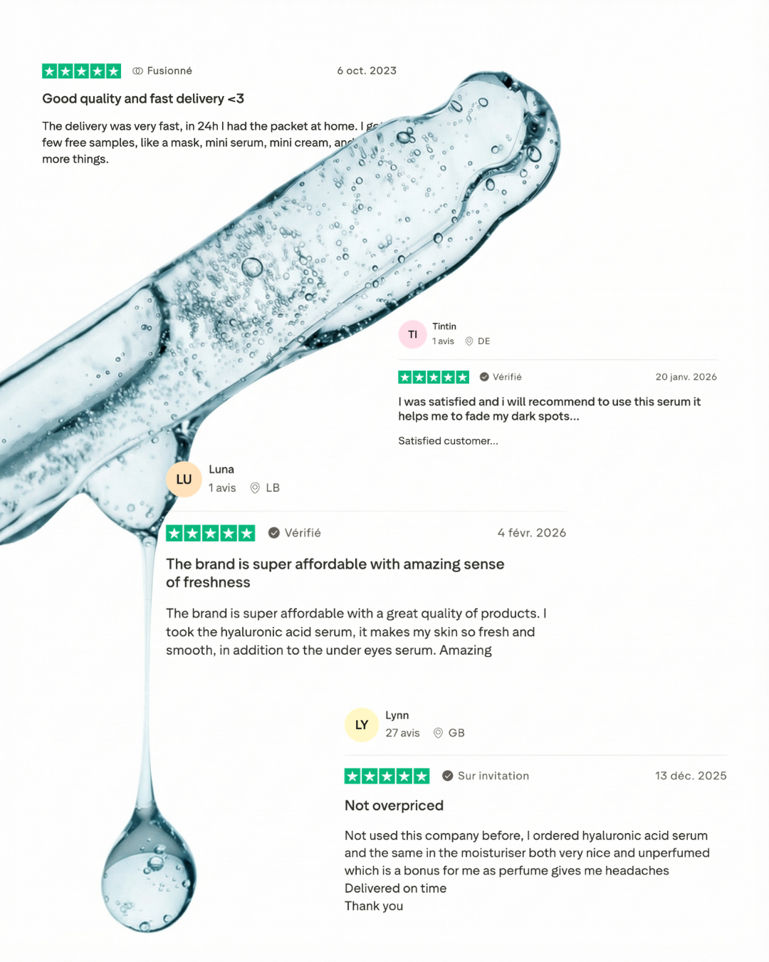 The Ampoule | Hyalu-Cica
