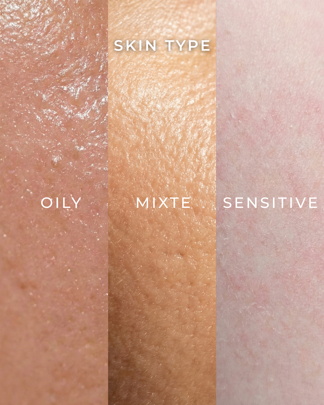 The Ampoule | Poremizin