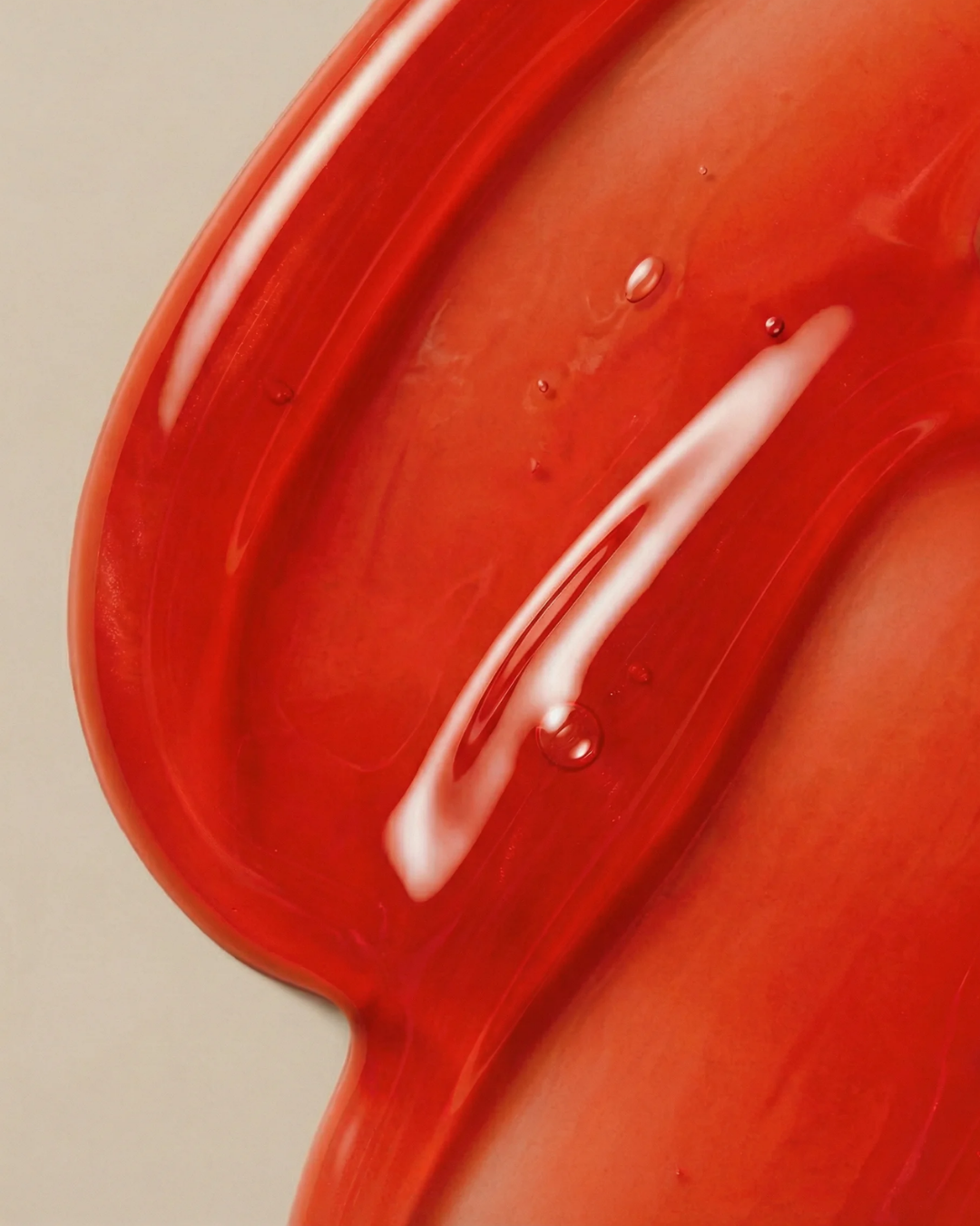 The Butter Silk | Poppy