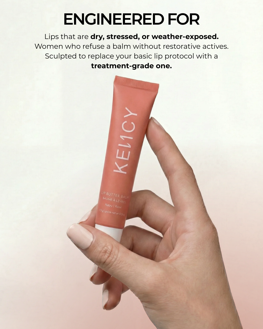 The Butter Silk | Poppy