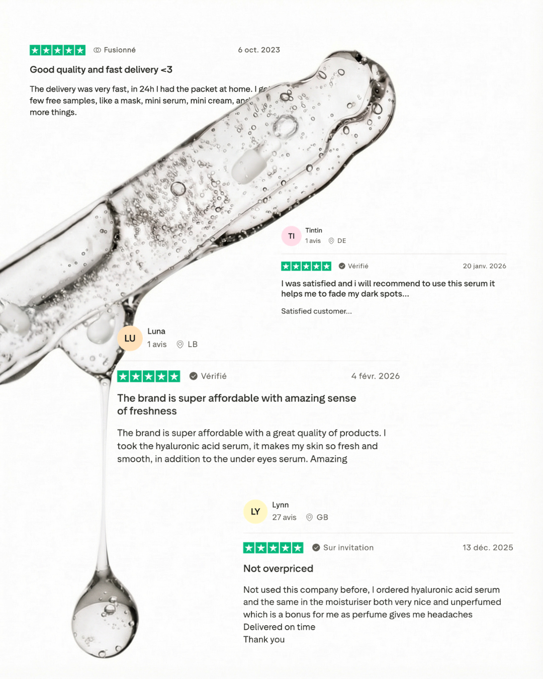 The Ampoule | Tone Brightening