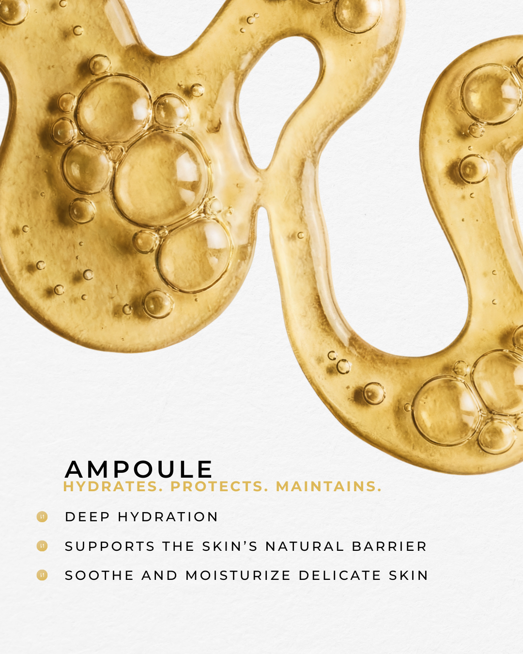 The Ampoule | All Skin