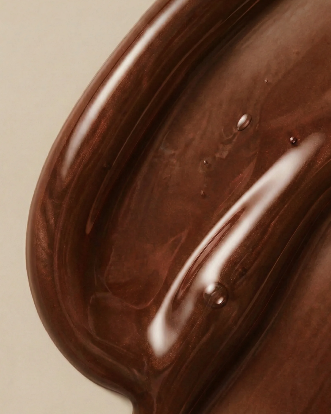 The Butter Silk | Hot Cacao