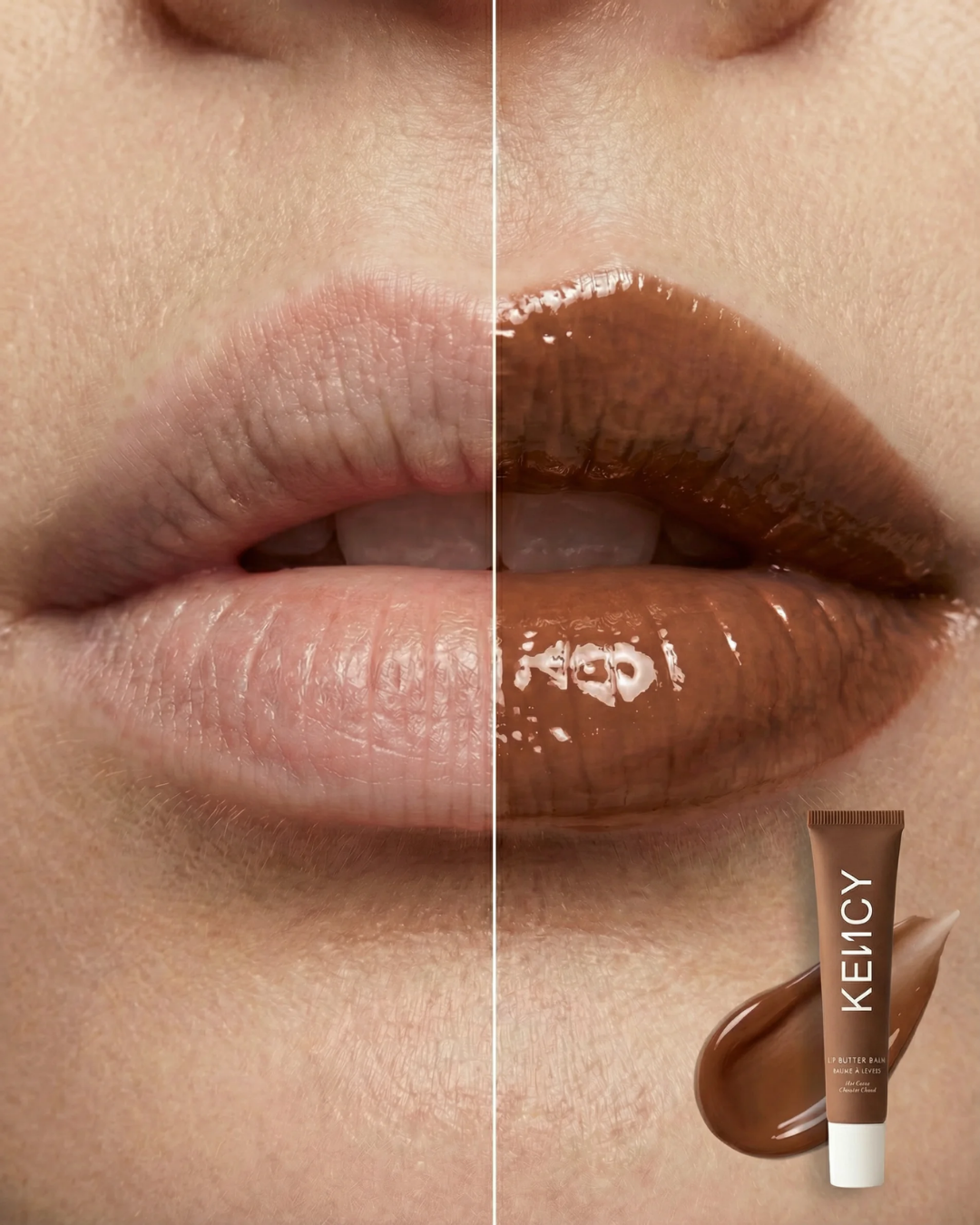 The Butter Silk | Hot Cacao