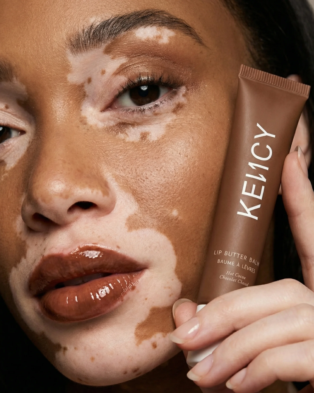 The Butter Silk | Hot Cacao