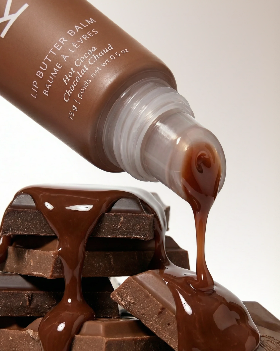 The Butter Silk | Hot Cacao