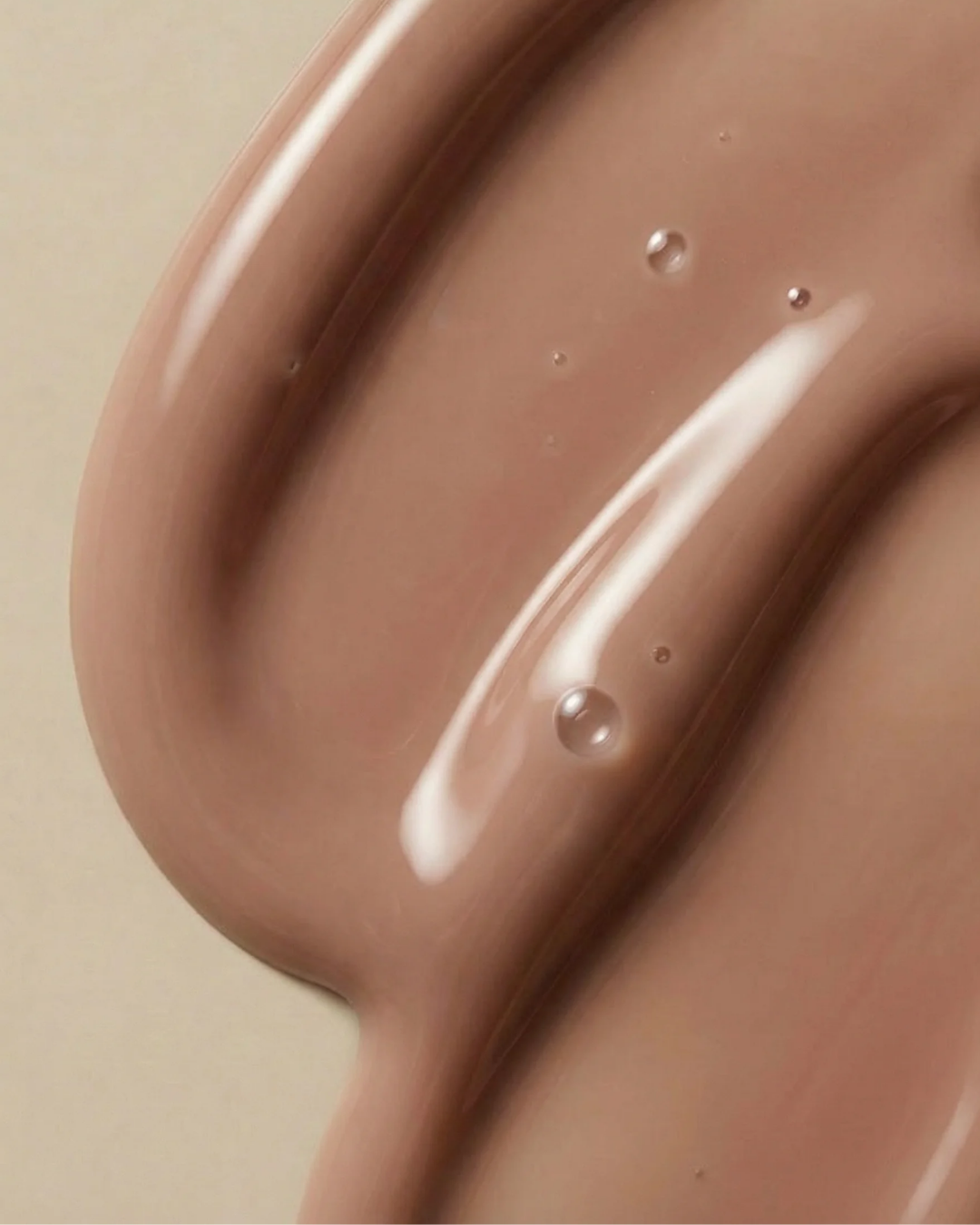 The Butter Silk | Vanilla Beige