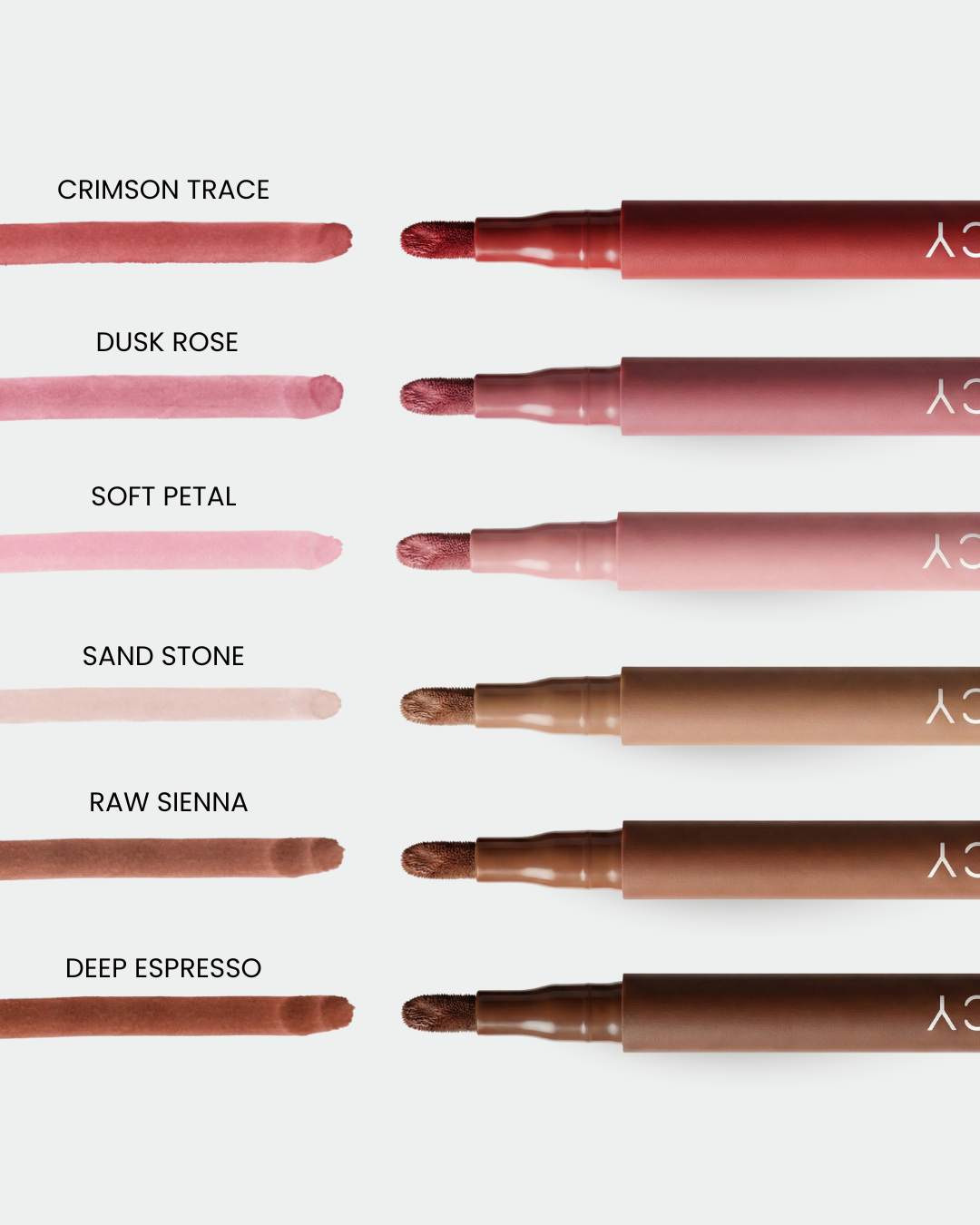 The Trace | Crimson Trace