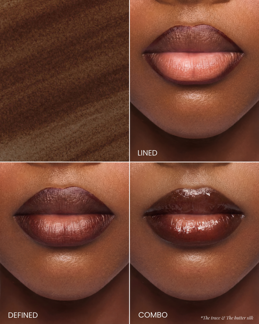 The Trace | Deep Espresso