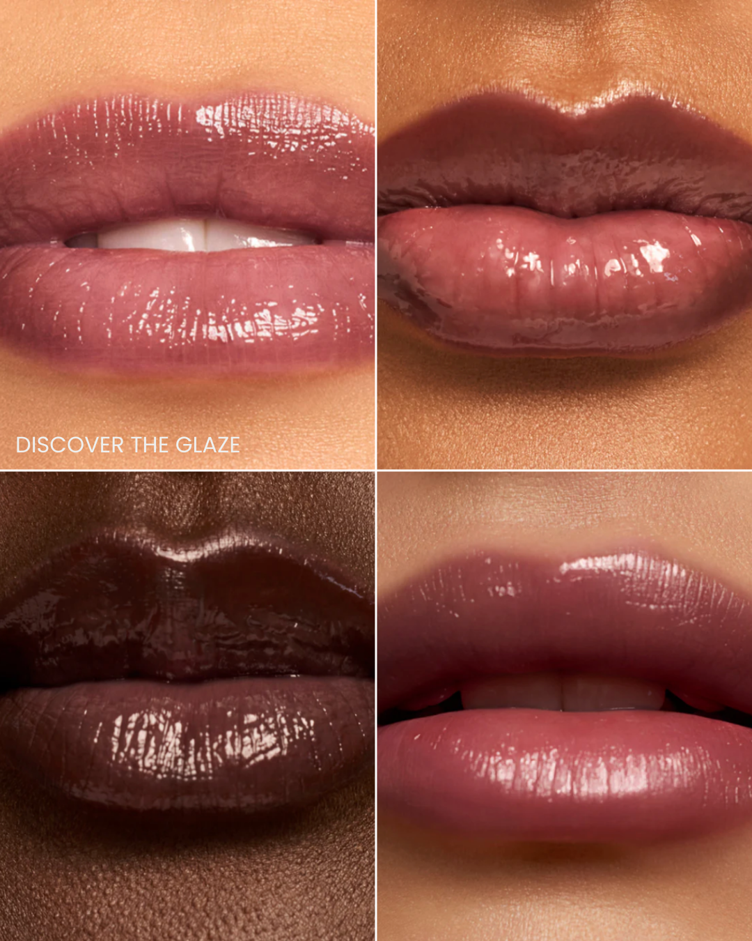 THE GLAZE | NOCTURNE