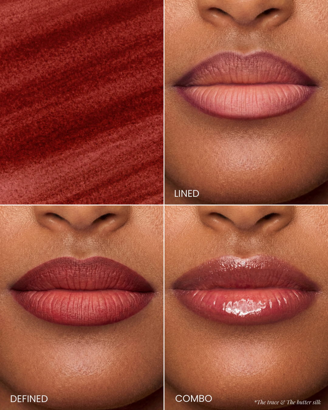 The Trace | Crimson Trace