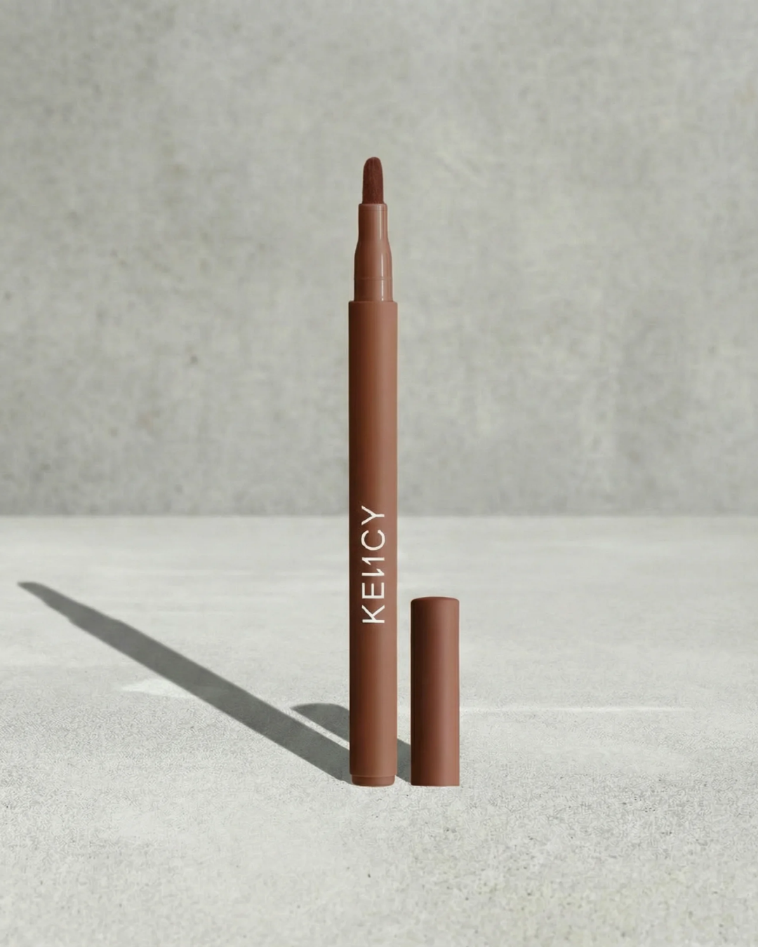 The Trace | Raw Sienna