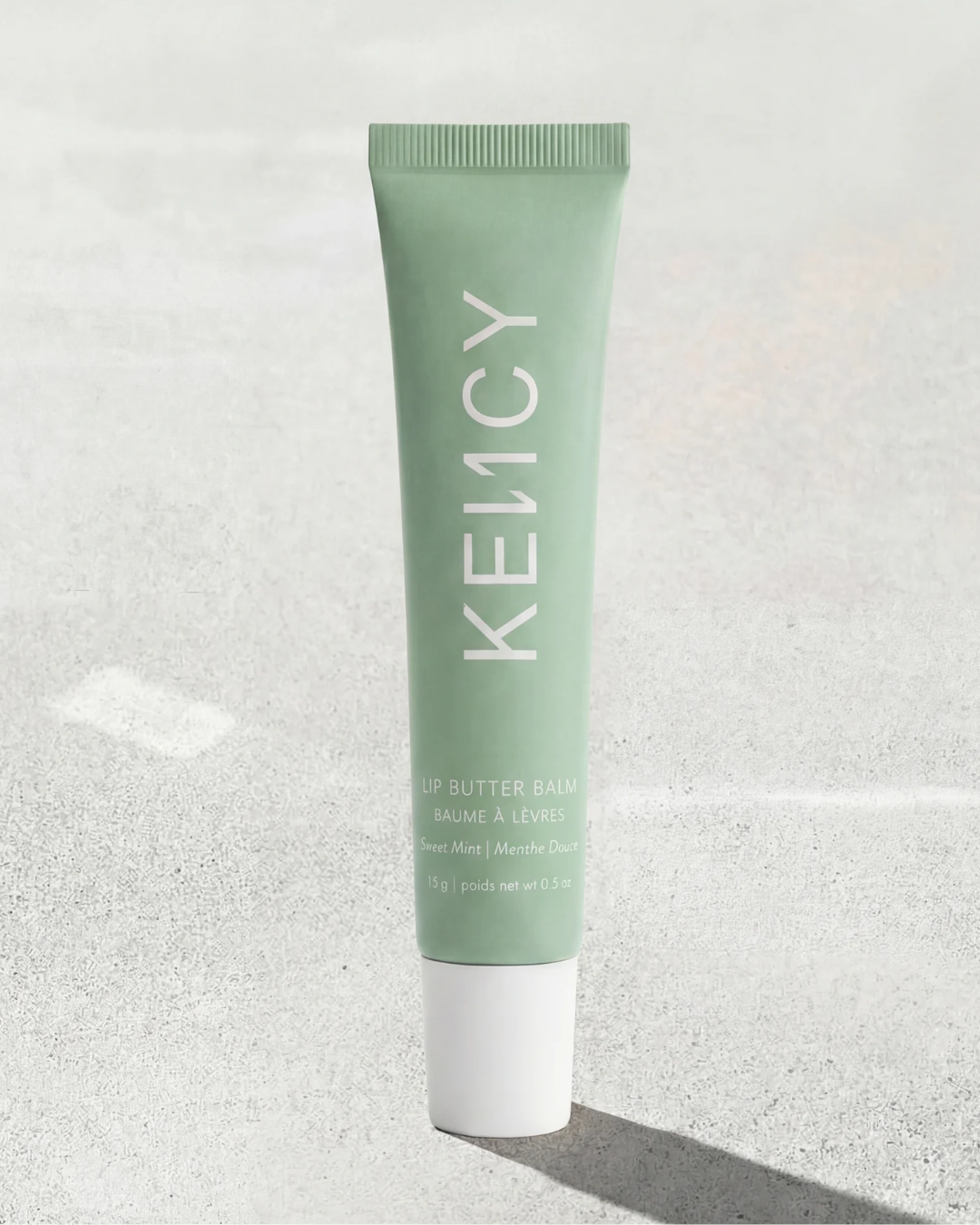 The Butter Silk | Sweet Mint