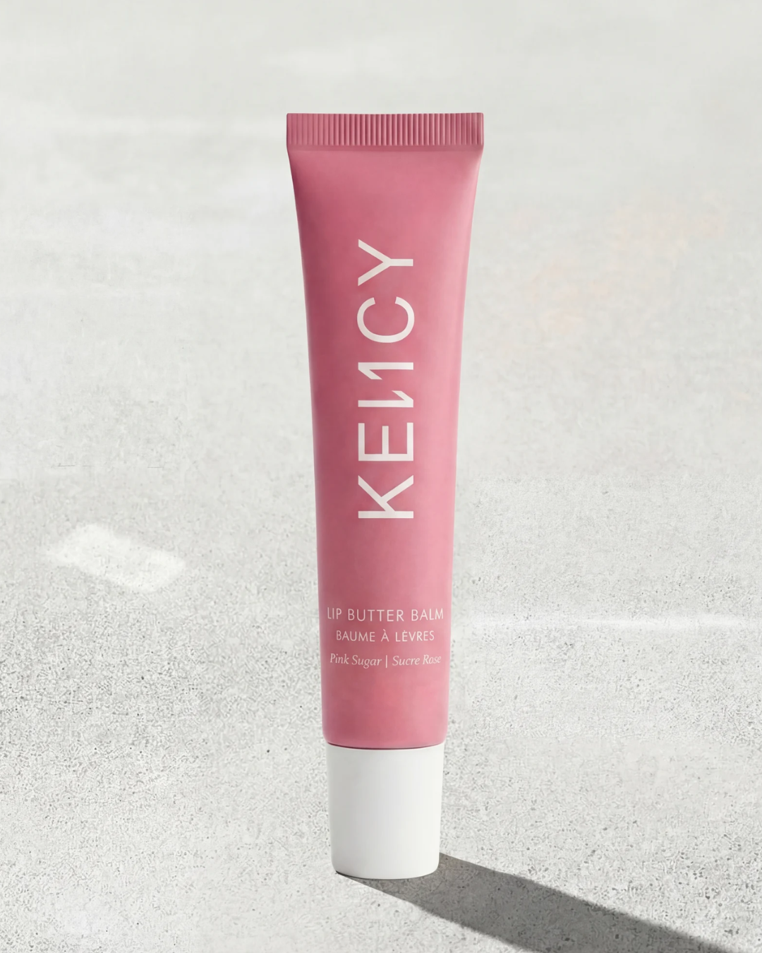 The Butter Silk | Pink Sugar