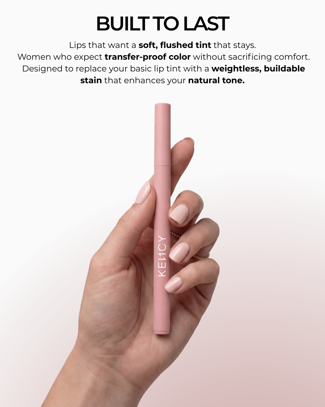 The Trace | Soft Petal