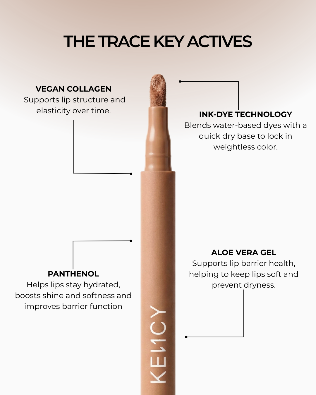 The Trace | Sandstone