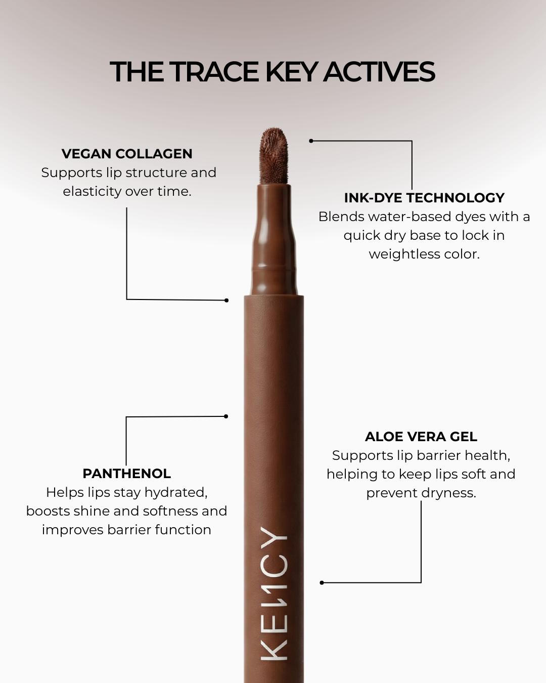 The Trace | Deep Espresso