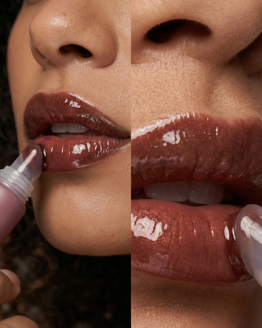 The Butter Silk | Brun Sugar