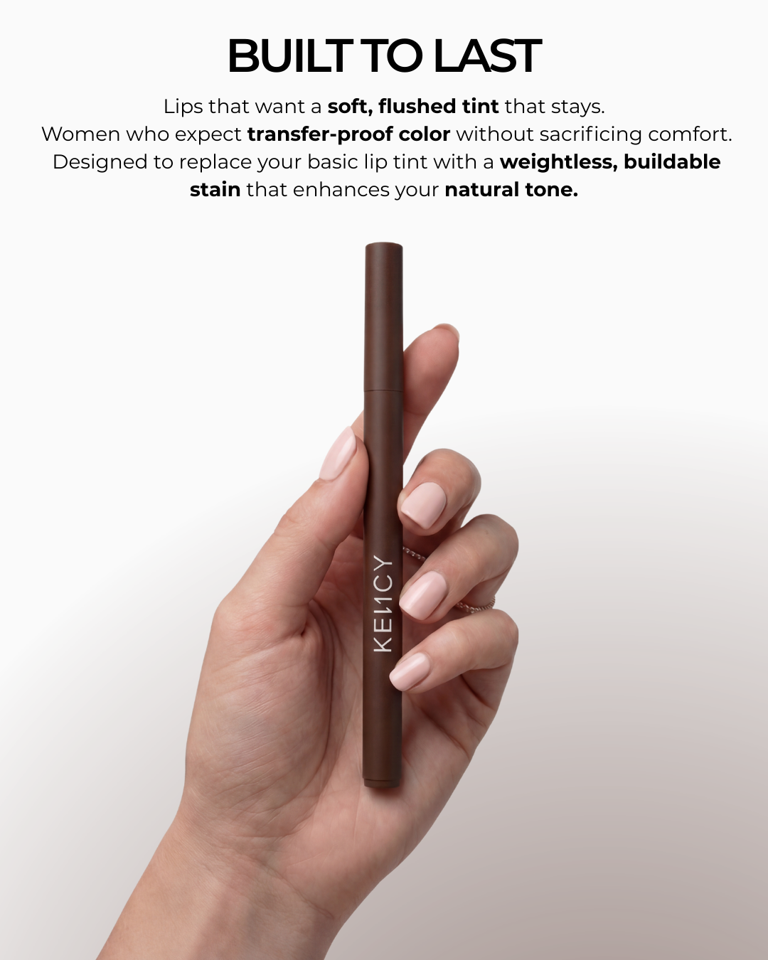 The Trace | Deep Espresso