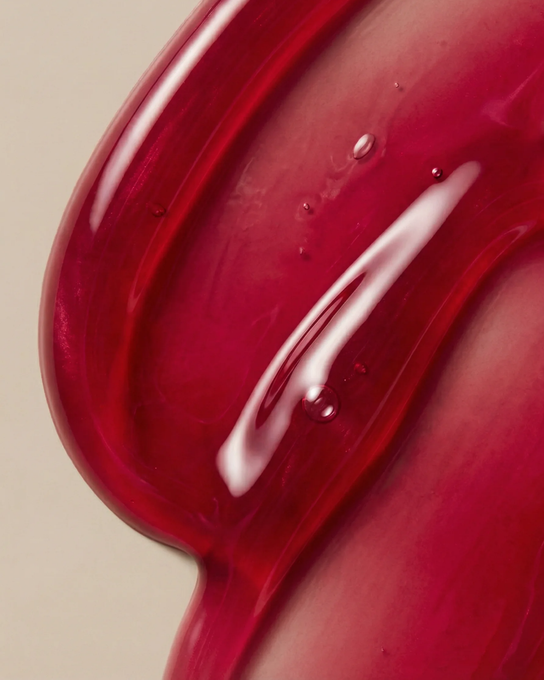 The Butter Silk | Cherry