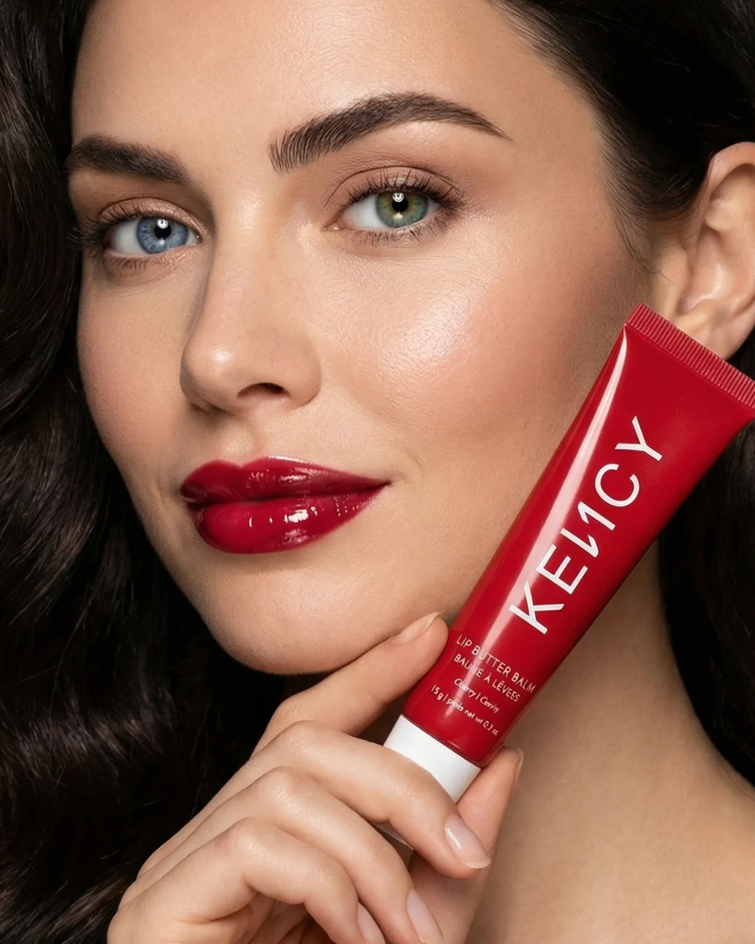 The Butter Silk | Cherry