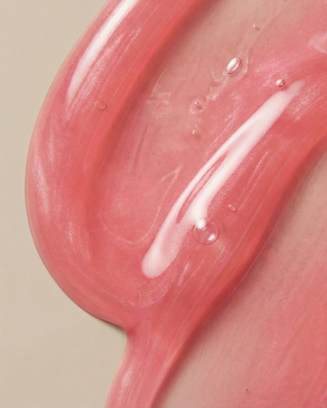 The Butter Silk | Pink Sugar