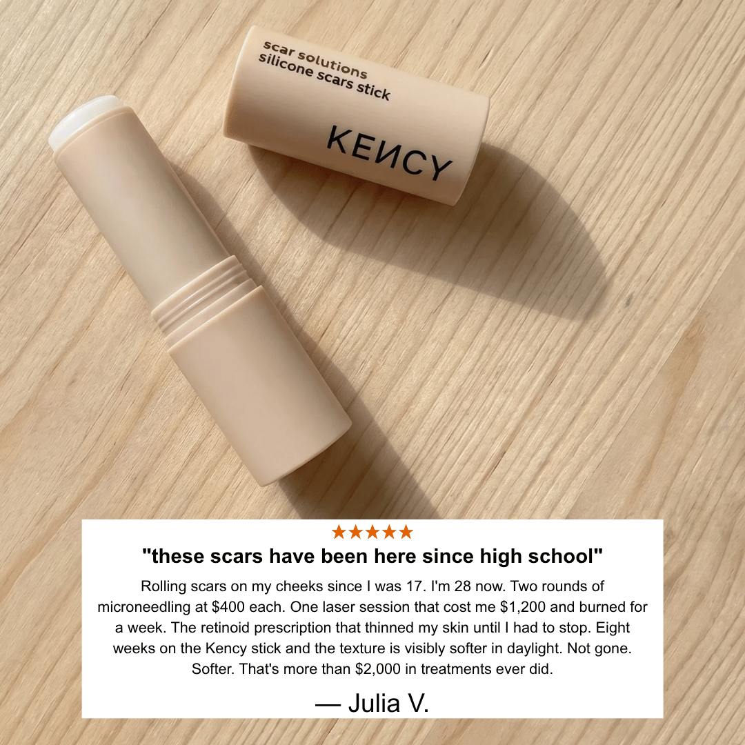 Clinical Acne Scar Repair Stick™