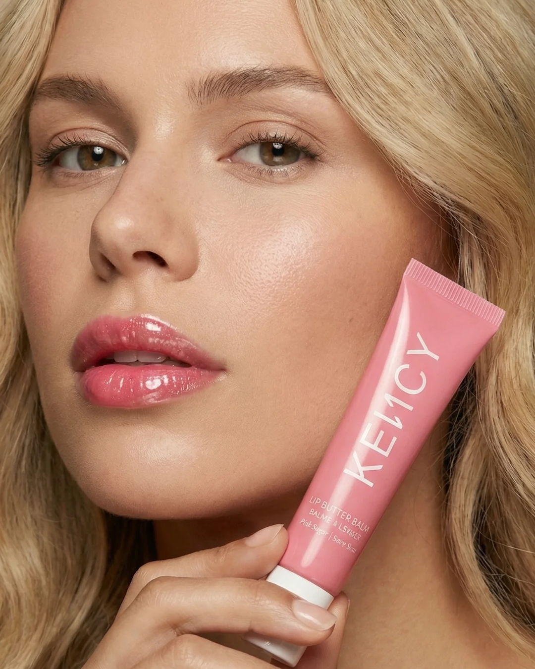 The Butter Silk | Pink Sugar