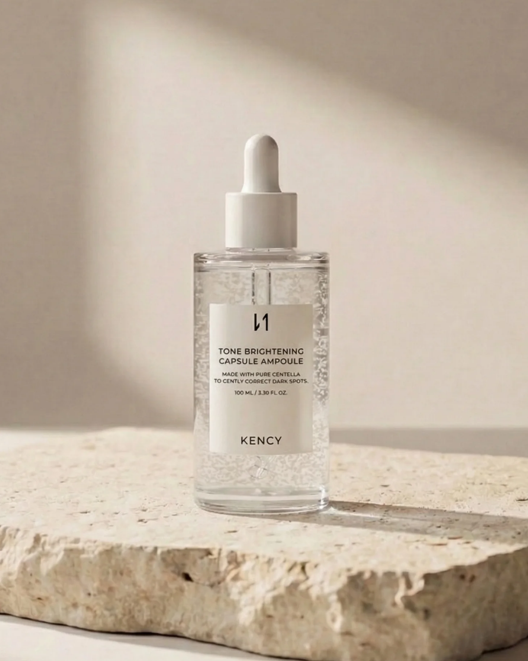 The Ampoule | Tone Brightening
