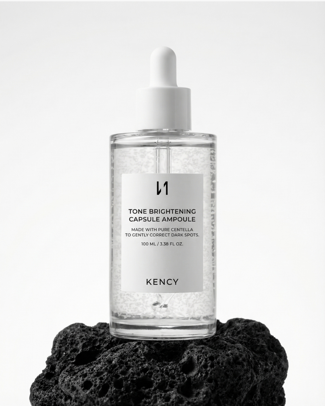 The Ampoule | Tone Brightening