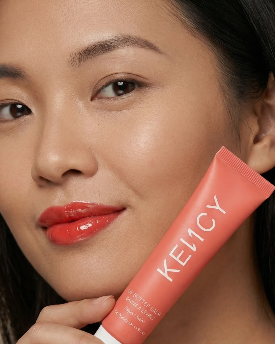 The Butter Silk | Poppy