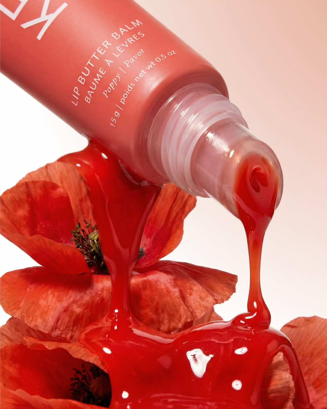 The Butter Silk | Poppy