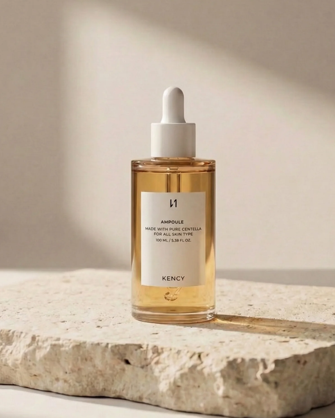 The Ampoule | All Skin