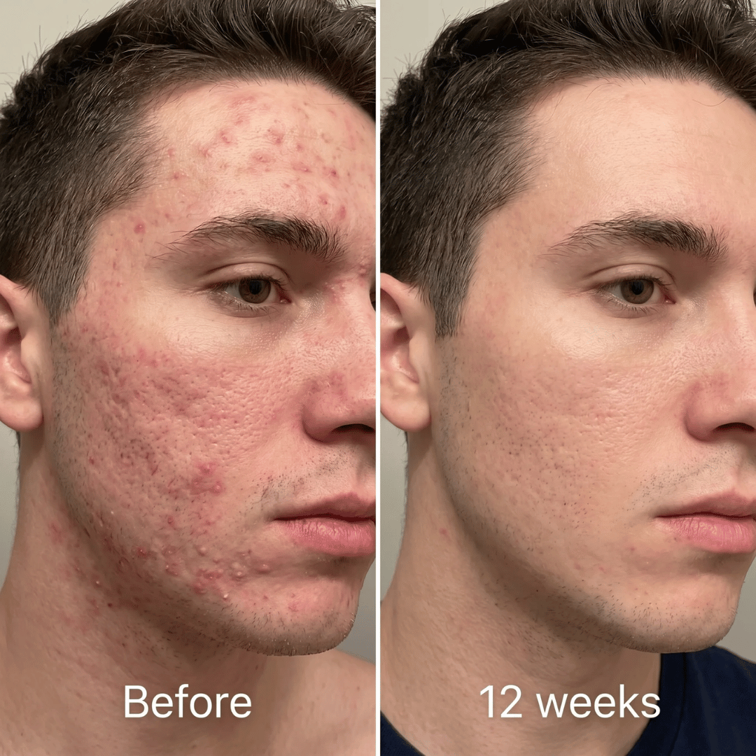 Clinical Acne Scar Repair Stick™