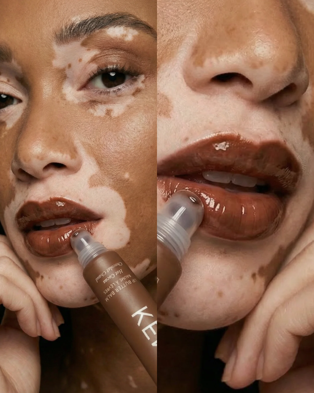 The Butter Silk | Hot Cacao