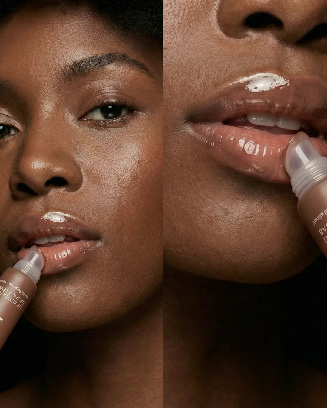 The Butter Silk | Vanilla Beige