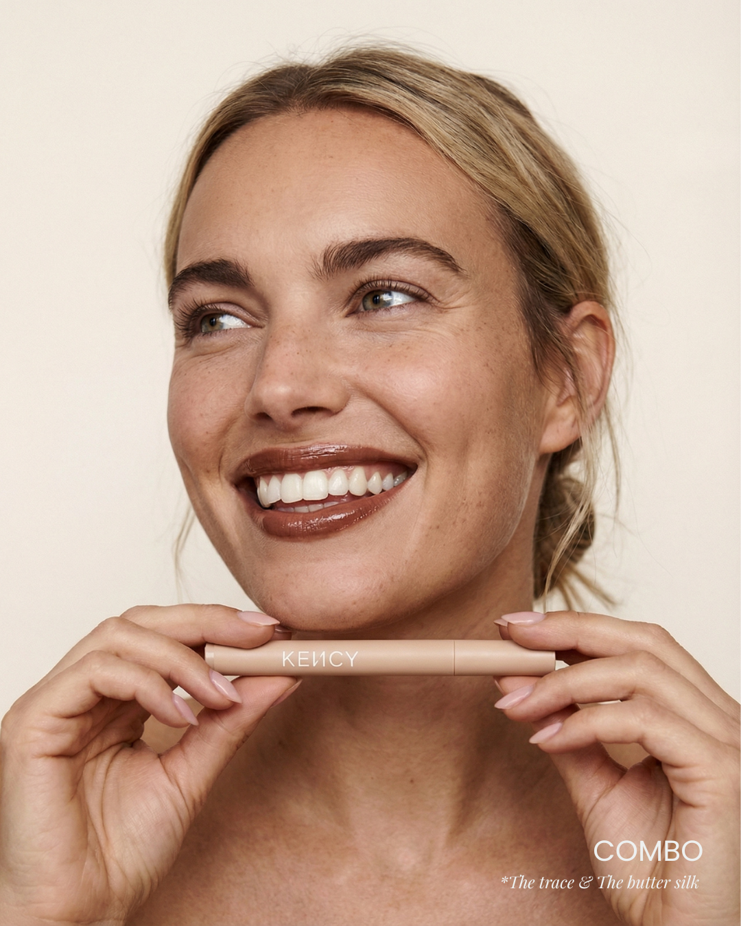 The Trace | Sandstone