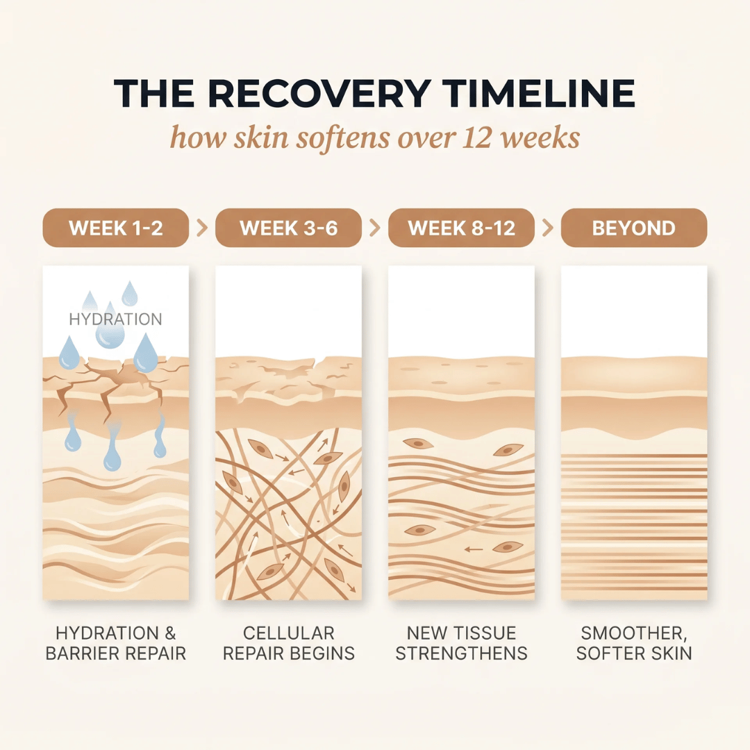 Clinical Acne Scar Repair Stick™