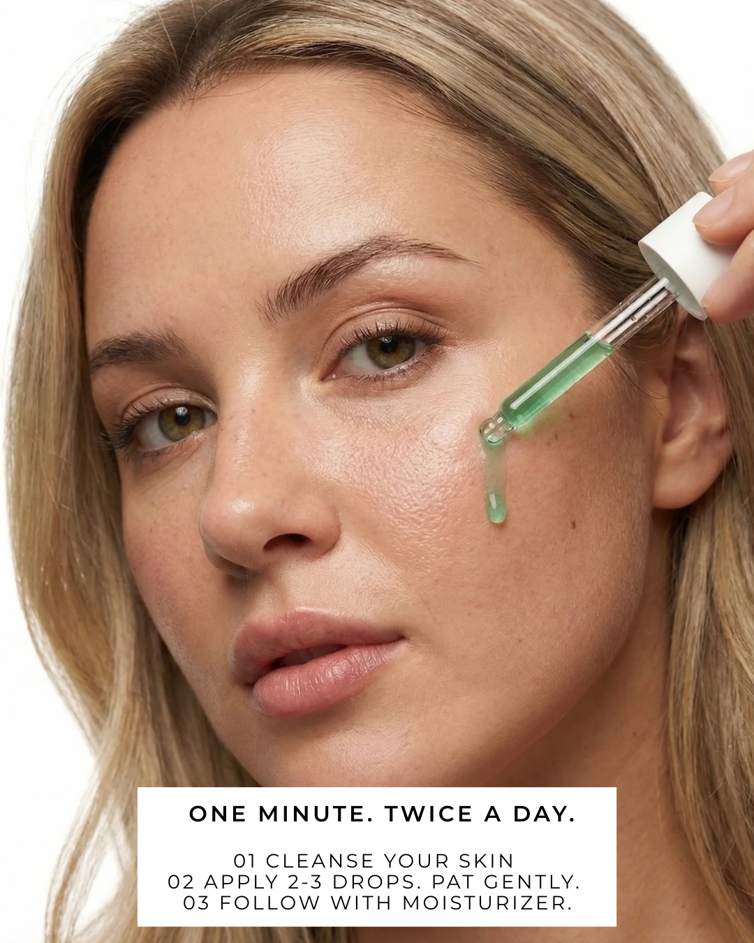 The Ampoule | Tea Trica