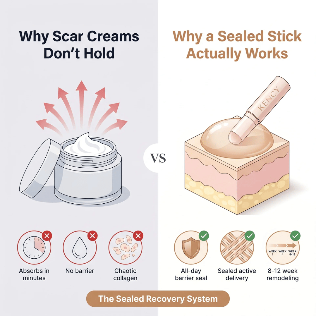 Clinical Acne Scar Repair Stick™