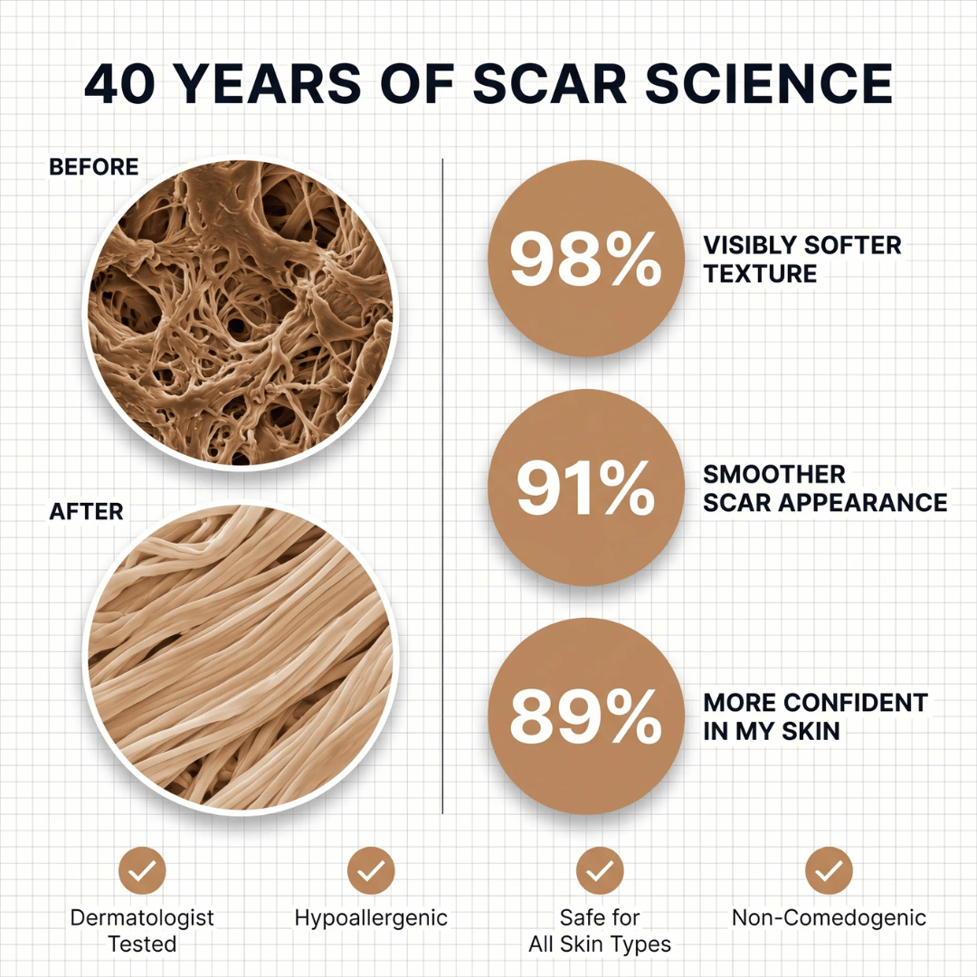 Clinical Acne Scar Repair Stick™