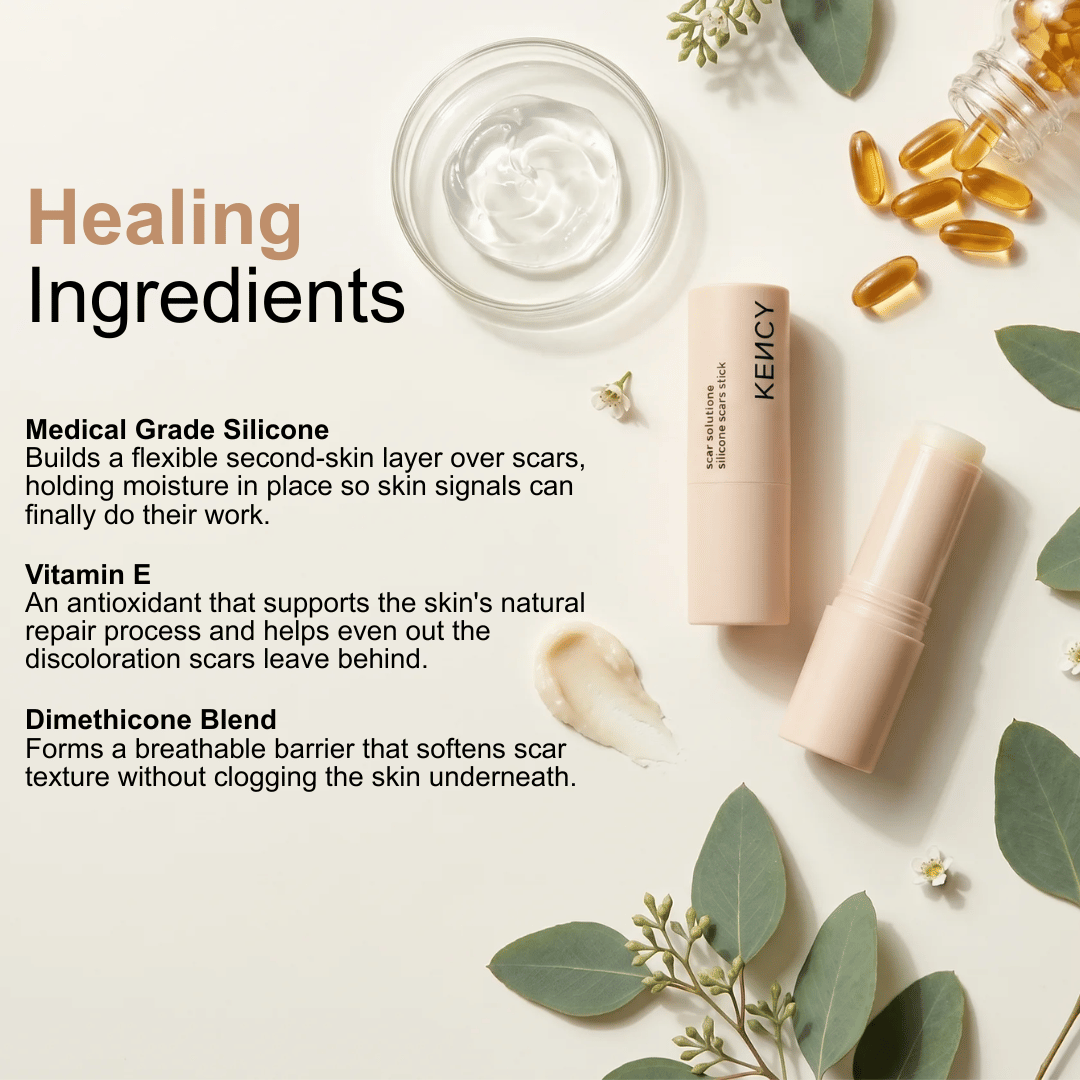 Clinical Acne Scar Repair Stick™