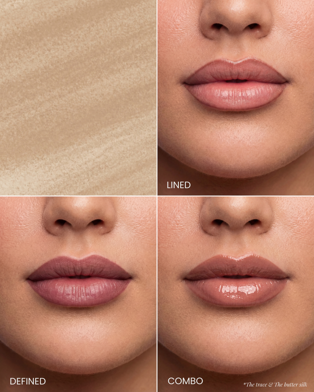 The Trace | Sandstone