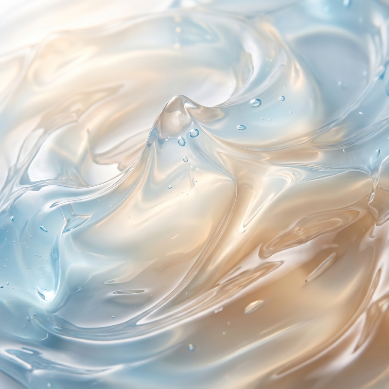 Medical-Grade Silicone