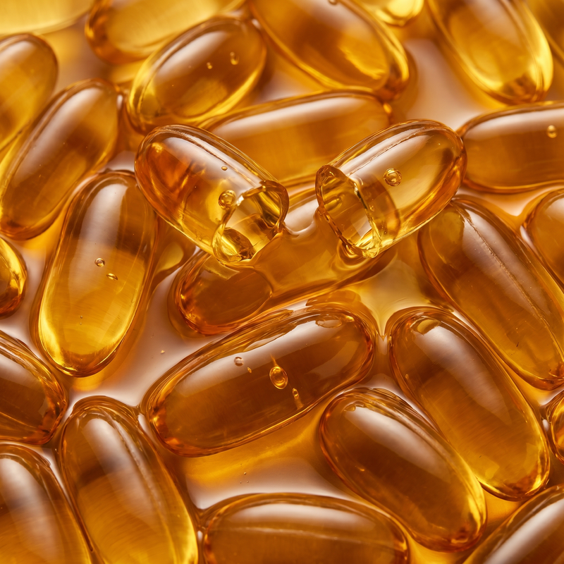 Vitamin E