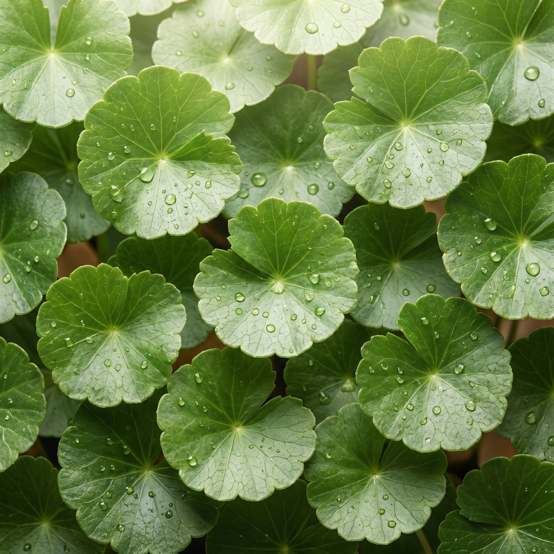 Centella Asiatica